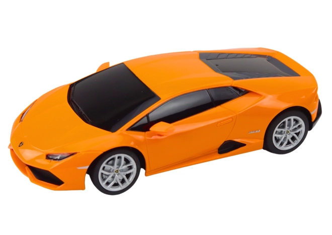 Elegantes oranges Design