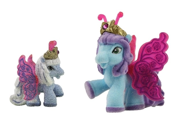 Filly Butterfly Figuren-Set