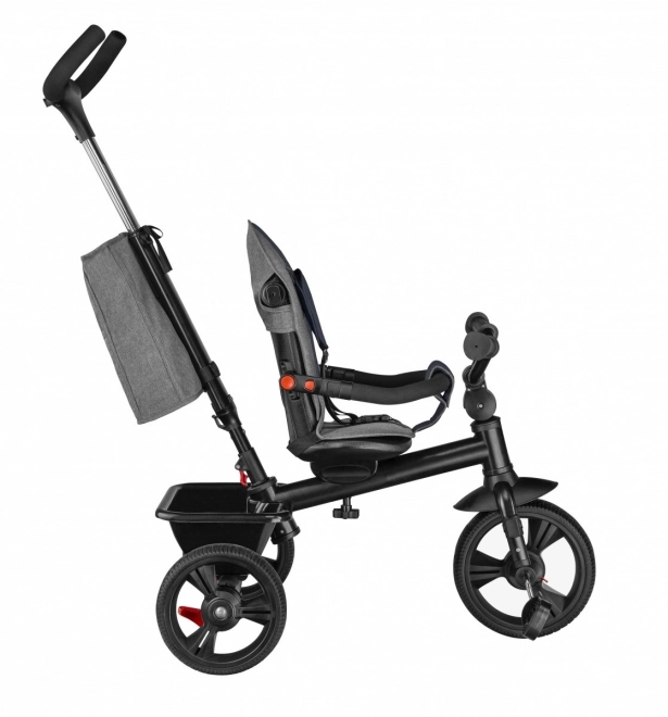Wandelbarer Dreirad Buggy Lionelo Haari