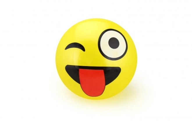 Smiley-Ball