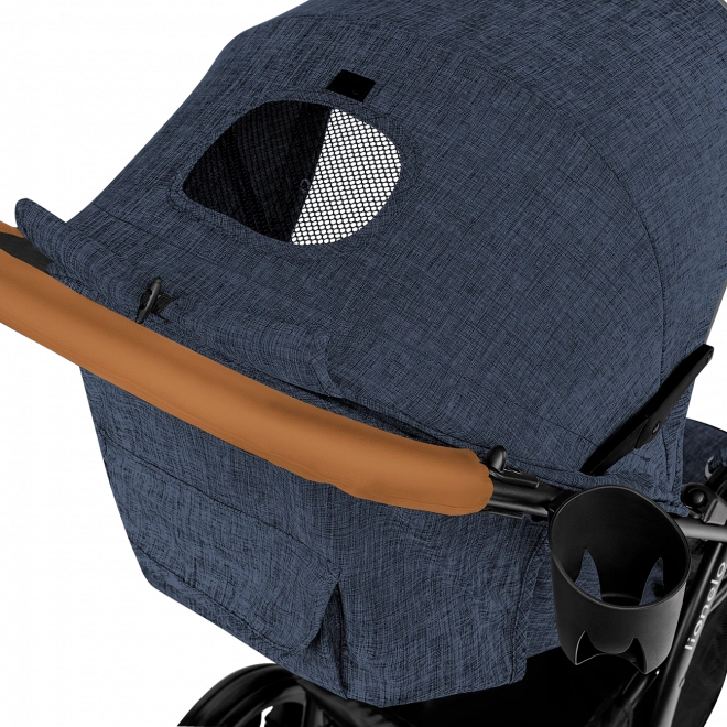 Lionelo Annet Plus Traum Edition Kinderwagen