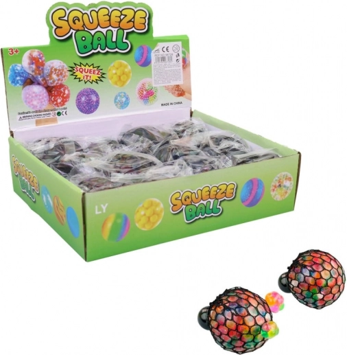 Antistressball