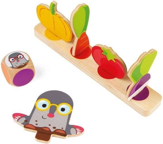 Einfache Regeln, großer Spaß