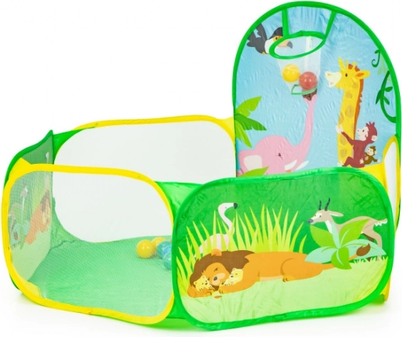 Atmungsames und sicheres Design