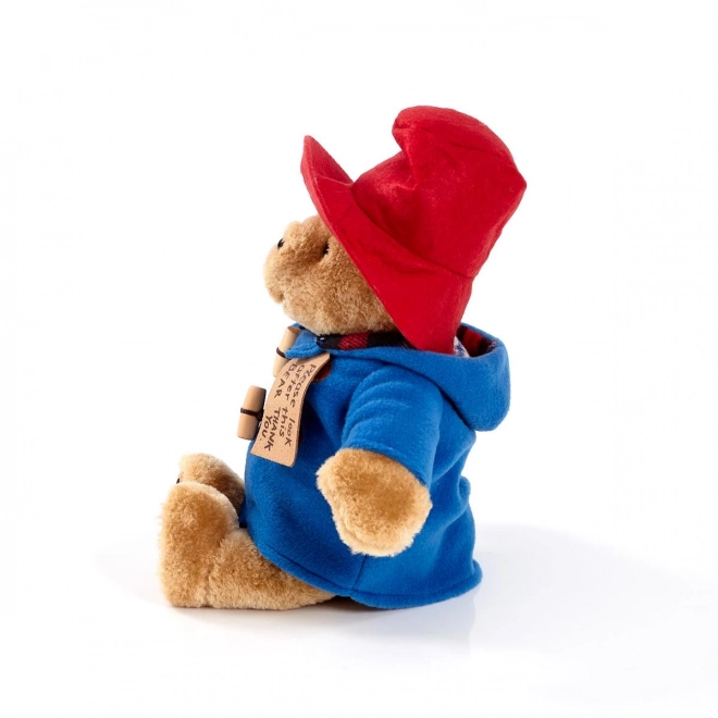 Plyschbär Paddington Mittelgroß