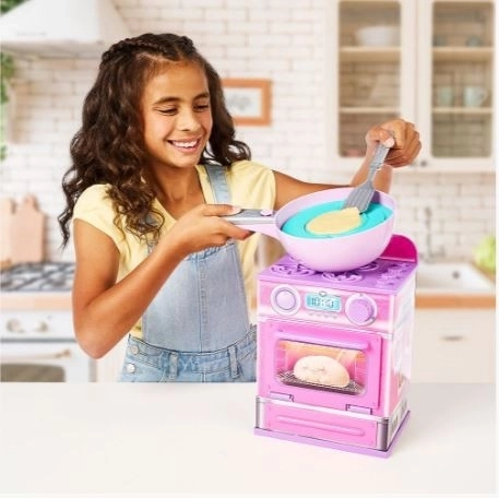 Cookeez Makery Pfannkuchen Spielset