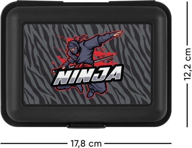 Kompakte Abmessungen