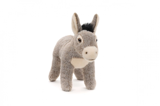 Plüsch Esel 22 cm