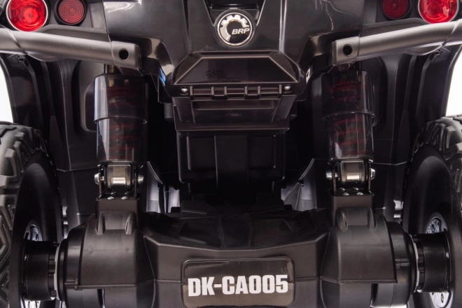 Elektrisches Kinder-Quad Can-Am Outlander