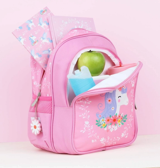 A Little Lovely Company Einhorn Kindergartenrucksack