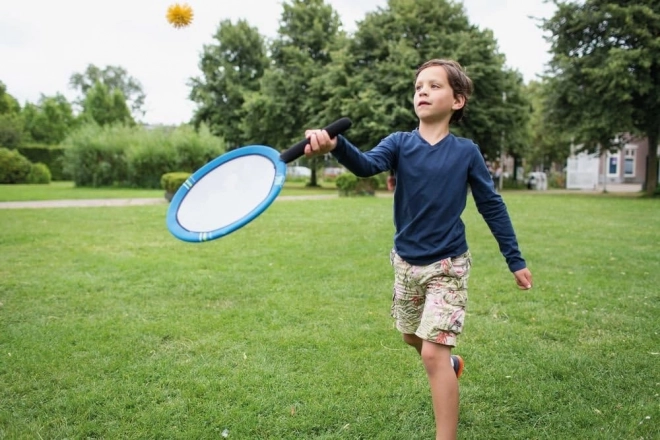 Elastische Tennisschläger für Kinder