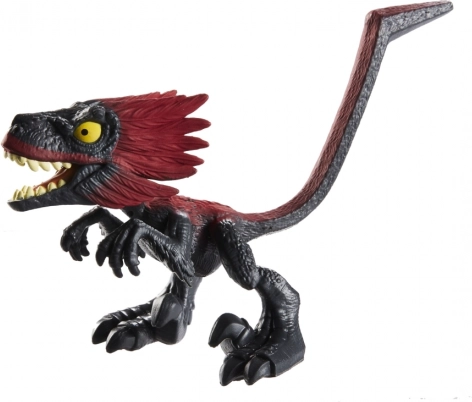 Dinosaurus Jurassic Welt 9 cm