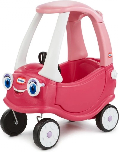 Little Tikes Neues Cozy Coupe rosa