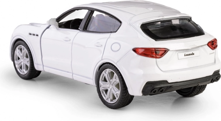 Hochwertige Materialien und sichere Ausführung