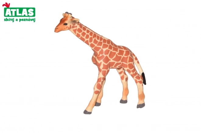 Junge Giraffe Figurine