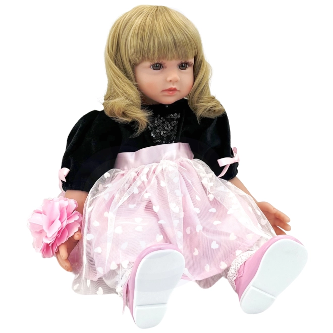 Interaktive Puppe Eliana Spielfreundin WOOPIE ROYAL