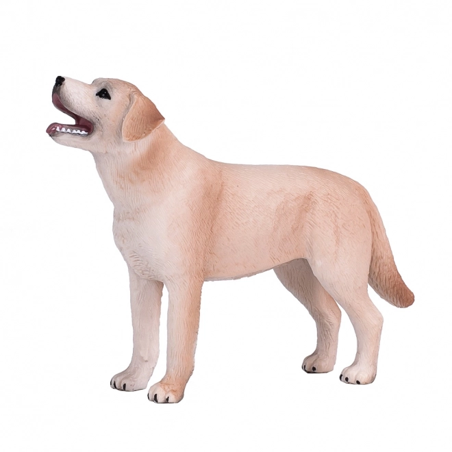 Mojo Labrador Figur