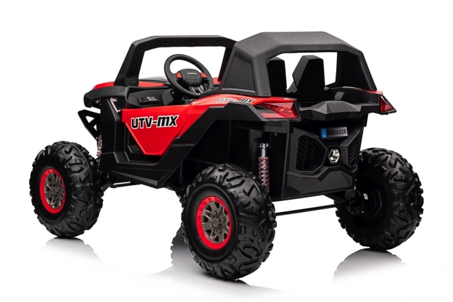 Buggy UTV-MX 2000N Rot