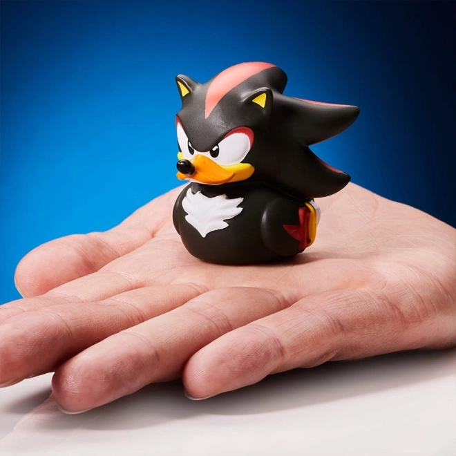 Sonic Shadow Sammler-Cosplay-Entchen