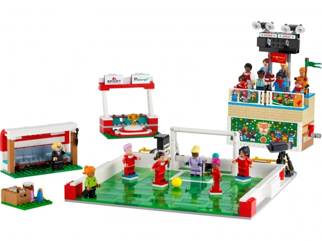 LEGO Spielikonen