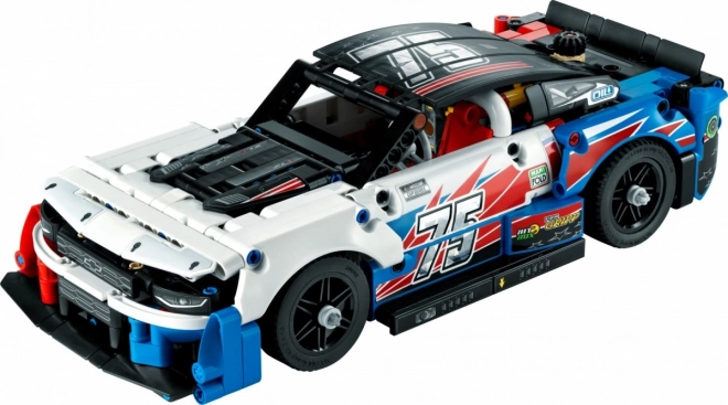 Lego Technic Chevrolet Camaro ZL1 NASCAR Modell