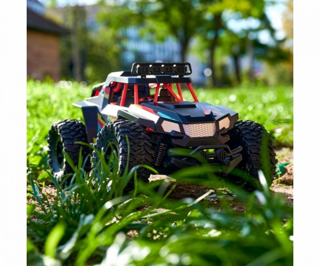 Rc Geländewagen Explorer von Dickie