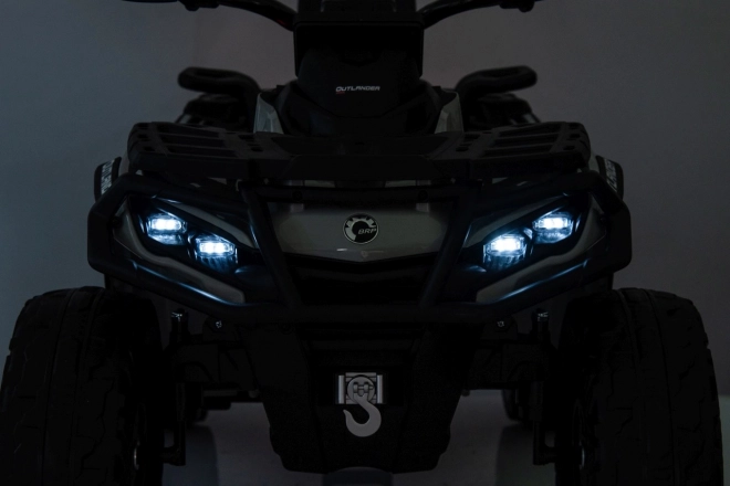 Can-Am Outlander Kinderquad