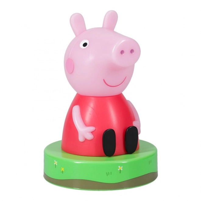 Peppa Pig Nachtlicht