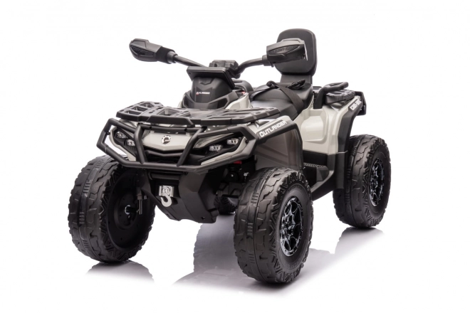 Can-Am Outlander Kinderquad