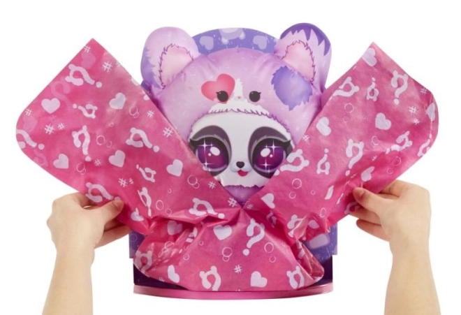 Lol Surprise Tweens Kostüm - Hoops Cutie