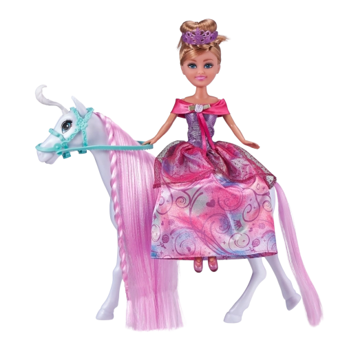 Einhorn für Abenteuer