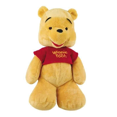 DINO Kuscheltier Winnie Puuh 35cm