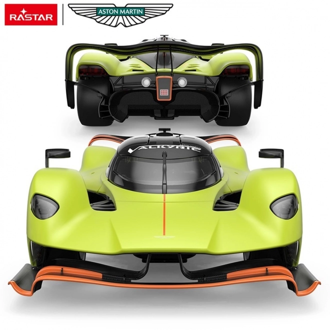 Ferngesteuertes Auto Aston Martin Valkyrie AMR Pro 1:14