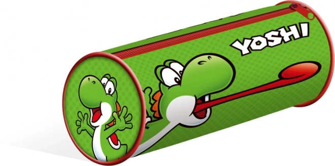 Super Mario Federmäppchen Yoshi
