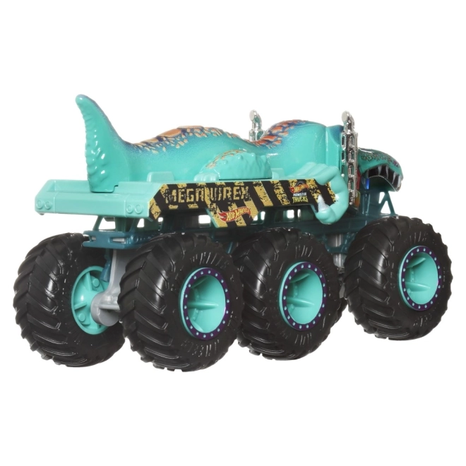 Hot Wheels Monster Trucks LKWs 1:64