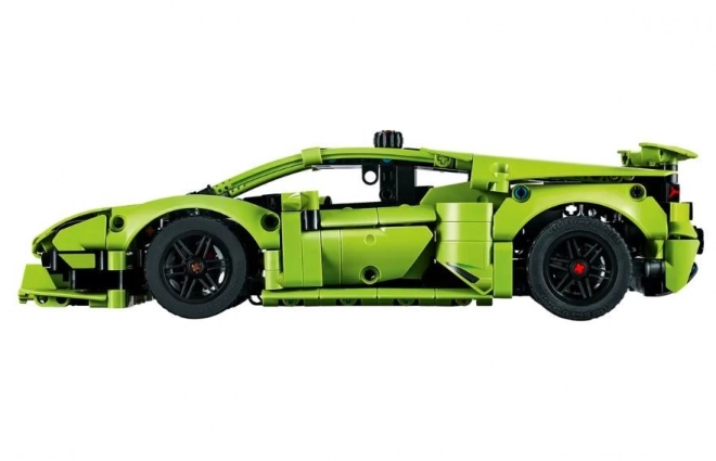 Lamborghini Huracán Technica Modell Baukasten