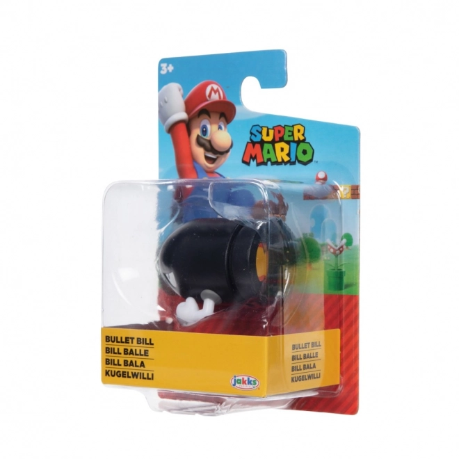 Super Mario Figur 6 cm