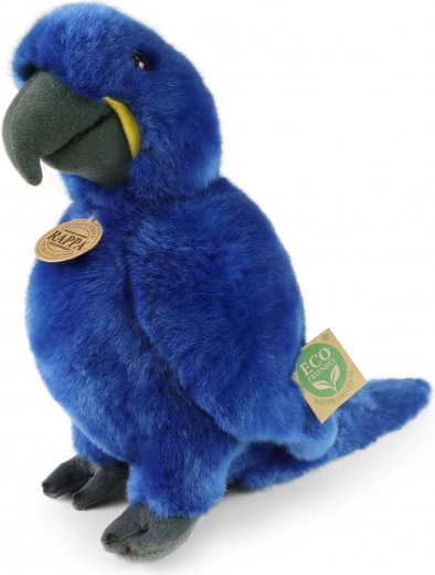 ECO‑FRIENDLY Füllung aus PET-Flaschen