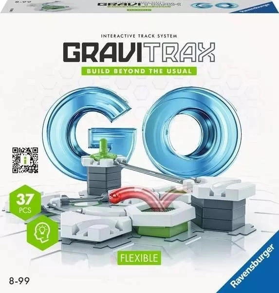 Gravitrax GO Flexibles Set