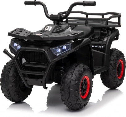 Kinder-ATV-Robust-Quad Schwarz