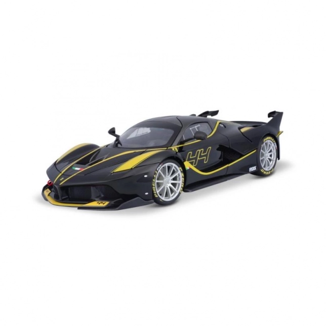 Ferrari Signature Series FXX K Modell Schwarz