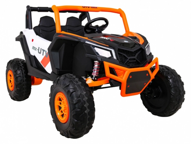 UTV-MX Buggy Orange