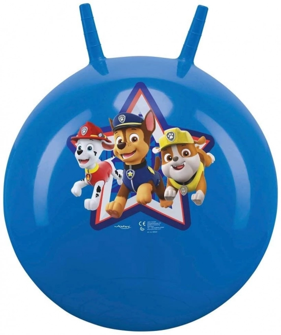 Paw Patrol Hüpfball