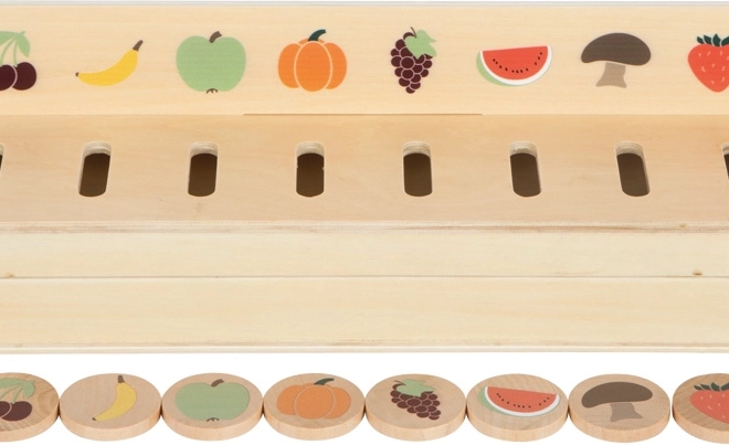 Umfangreiches Set mit 60 Bildchips