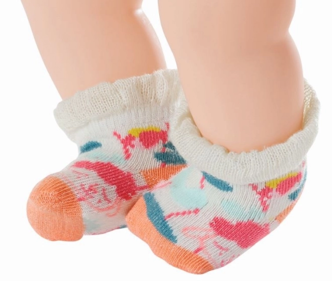 Baby Annabell Socken Set