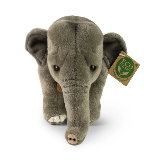Plüschelefant ECO-FRIENDLY