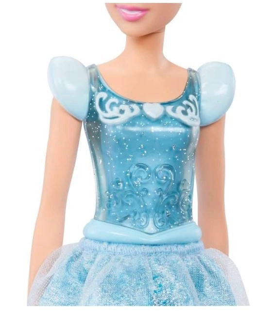 Disney Prinzessin Puppe - Aschenputtel