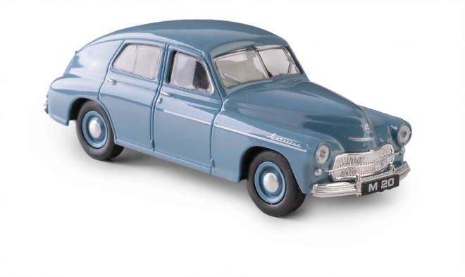 Klassisches Auto Warszawa M20 Modell