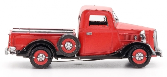 Metal Earth 3D-Puzzle Ford Pickup 1937