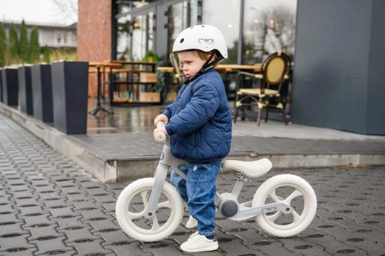 Leichter und robuster Nylonrahmen